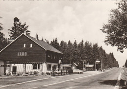 Région MALMEDY  WAIMES HAUTES FAGNES - Waimes - Weismes