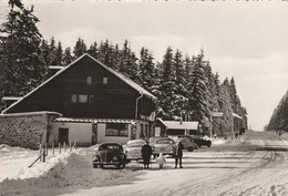 Région MALMEDY  WAIMES HAUTES FAGNES - Waimes - Weismes