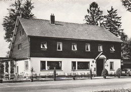 Région MALMEDY  WAIMES HAUTES FAGNES - Weismes