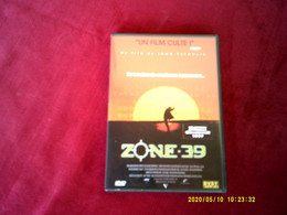 ZONE  39 - Science-Fiction & Fantasy