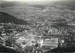 CPSM  SUISSE    "Baden Wettingen" - Wettingen