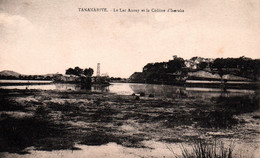 Madagascar - Tananarive - Le Lac Anosy Et La Colline D'Isoraka - Carte Non Circulée - África