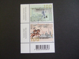Switzerland - 2020 - Europa CEPT - Ancient Postal Routes - MNH ** Photo Is Example (A10-186) - Nuovi