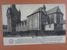 Herve L'Eglise - Herve