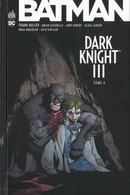 Batman Dark Night III Tome 4 - Batman