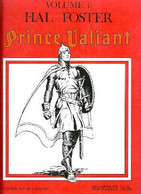 Prince Valiant Slaktine 1 - Prince Valiant