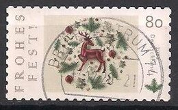 Deutschland  (2020)  Mi.Nr.  3575  Gest. / Used  (7ex18) - Used Stamps