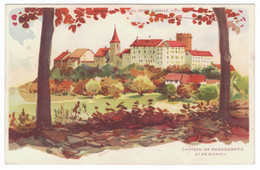 Château De REGENSBERG - Regensberg