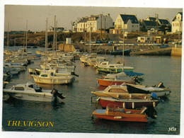 ( TREVIGNON )( 29 FINISTERE ) ( TREGUNC ) LE PORT - Trégunc