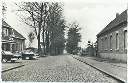 Kalfort-Puurs - Guido Gezellelaan - Uitgave Huis Moons-Van Audenrode - Puurs