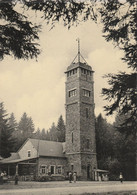 Région MALMEDY  WAIMES  HAUTES FAGNES   MONT RIGI   BARAQUE MICHEL - Weismes