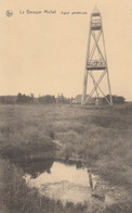 Région MALMEDY  WAIMES  HAUTES FAGNES   MONT RIGI   BARAQUE MICHEL - Weismes