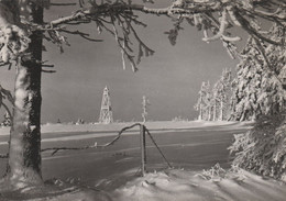 Région MALMEDY  WAIMES  HAUTES FAGNES   MONT RIGI   BARAQUE MICHEL - Weismes