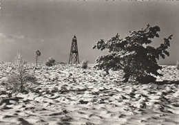 Région MALMEDY  WAIMES  HAUTES FAGNES   MONT RIGI   BARAQUE MICHEL - Weismes