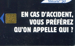 TELECARTE  France Telecom  50 UNITES.   1.000.000.  EX. - Ontwikkeling
