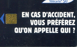 TELECARTE  France Telecom  50 UNITES.   1.000.000.  EX. - Cultura