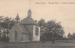 Région MALMEDY  WAIMES  HAUTES FAGNES   MONT RIGI   BARAQUE MICHEL - Waimes - Weismes