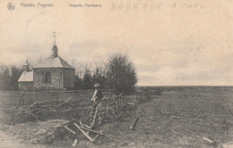 Région MALMEDY  WAIMES  HAUTES FAGNES   MONT RIGI   BARAQUE MICHEL - Weismes