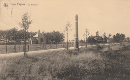 Région MALMEDY  WAIMES  HAUTES FAGNES   MONT RIGI   BARAQUE MICHEL - Waimes - Weismes