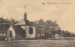 Région MALMEDY  WAIMES  HAUTES FAGNES   MONT RIGI   BARAQUE MICHEL - Weismes