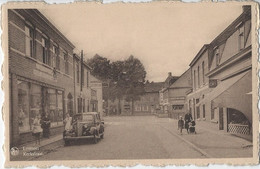 Lommel   -   Kerkstraat   -   HUIS  -  JANSEN - Lommel