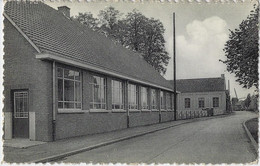 Lommel   -   Gemeenteschool - Lommel