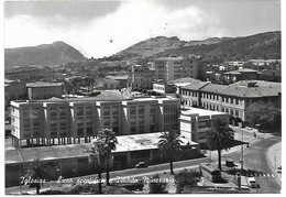 IG015 - IGLESIAS - LICEO SCENTIFICO E ISTITUTO MINERARIO - FG VIAGGIATA 1965 - Iglesias