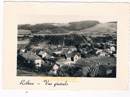 FR-4405   ROTHAU : Vue Generale - Rothau