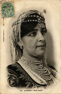 CPA AK Belle Fatma ALGERIA (794276) - Femmes