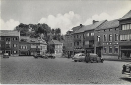 Bilzen    Markt - Bilzen