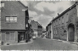 Bilzen    Brugstraat - Bilzen