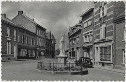 Bilzen    Genutstraat - Bilzen