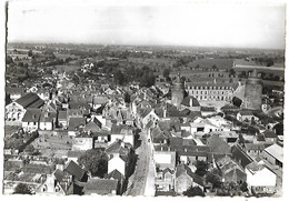 CHATEAUGIRON - Vue Générale - Châteaugiron