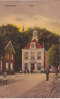 Ootmarsum Markt K2746 - Ootmarsum