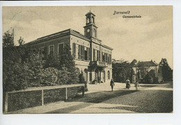 Barneveld Gemeentehuis 44 - Barneveld