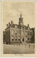 Edam Stadhuis 81 - Edam