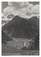 Schweiz Samnaun 1846 M Mit Stammerspitze 11200 - Samnaun
