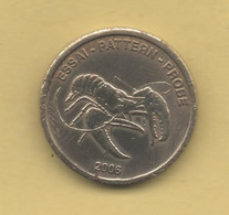 PRUEBA / ESSAI / SPECIMEN 10 Cents 2006 - Privatentwürfe