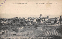 Issoire         63            Vue Générale        (voir Scan) - Issoire