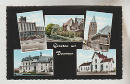 CPSM BOXMEER (Pays Bas-Noord Brabant) - Souvenir De......5 Vues - Boxmeer