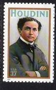 USA 2002 Harry Houdini Commemoration, MNH (SG 4153) - Ungebraucht