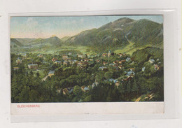 AUSTRIA BAD GLEICHENBERG Nice Postcard - Bad Gleichenberg