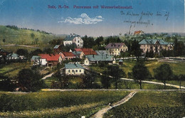 1923 - Sulz Im Weinviertel ,  Gute Zustand, 2 Scan - Gänserndorf
