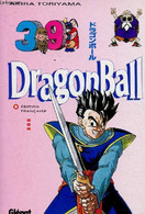 Dragonball (Tome 39) - Toriyama Akira - 1999 - Other & Unclassified