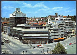 Germany Waiblingen 1971 / Querspange - Waiblingen