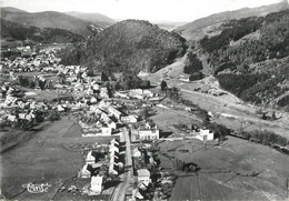 / CPSM FRANCE 67 "La Broque, Vue Panoramique" - La Broque