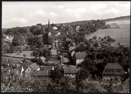 F2345 - Bad Gottleuba Berggießhübel - Verlag Erlbach - Bad Gottleuba-Berggiesshuebel