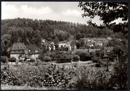 F2346 - Bad Gottleuba Berggießhübel - Verlag Erlbach - Bad Gottleuba-Berggiesshuebel