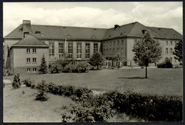 F2352 - Oelsnitz - Foto - Oelsnitz I. Erzgeb.