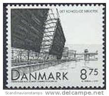 DENEMARKEN 1999 Koninklijke Bibliotheek PF-MNH-NEUF - Unused Stamps